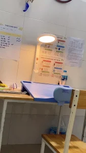 review