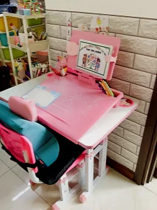review