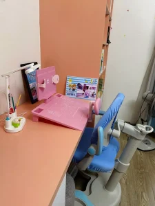 review