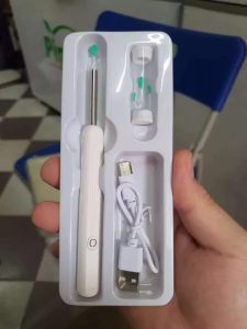 review