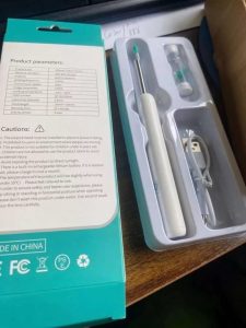 review