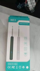 review