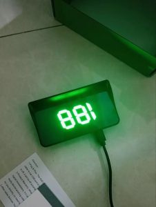 review