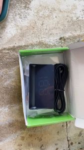 review