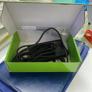 review