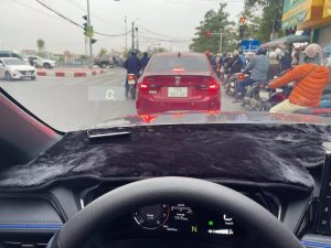 review