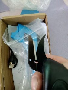 review