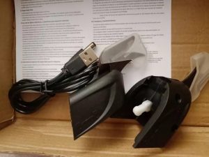 review
