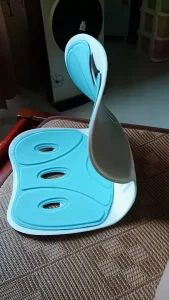 review