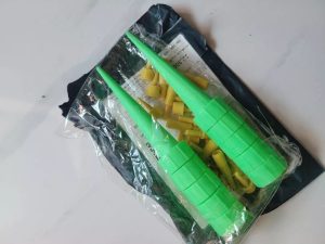 review