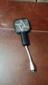 review