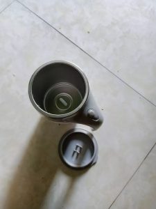 review