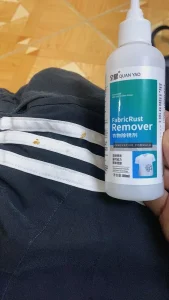 review