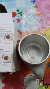 review