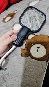 review