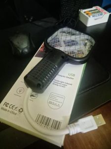 review