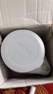 review
