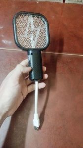 review