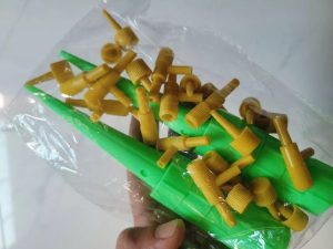 review