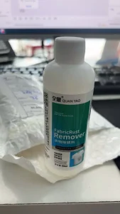review