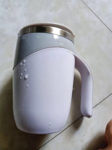 review