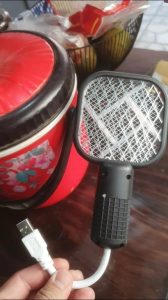 review