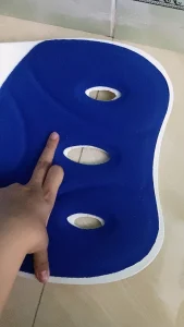 review