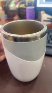 review