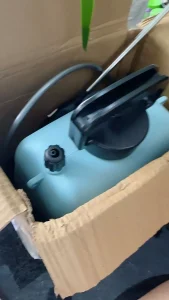 review