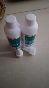 review