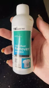 review