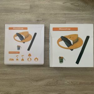 review