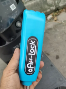 review